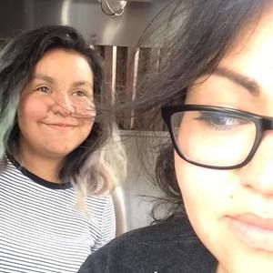 Meet your Posher, Mary